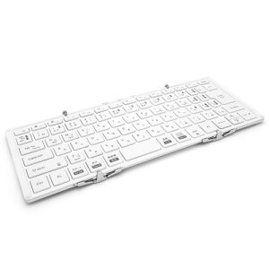 �A�[�L�T�C�g AM-K2TF83J/SLW �V���o�[�E�z���C�g MOBO �L��/�����L�[�{�[�h ���{��JIS�z�� 83�L�[