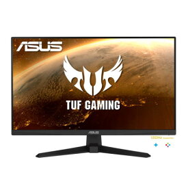 【長期保証付】ASUS(エイスース) VG249Q1A TUF Gaming 23.8型 フルHDゲーミングディスプレイ 165Hz