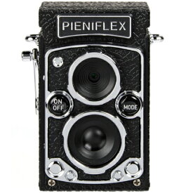 ケンコー(Kenko) PIENIFLEX(ピエニフレックス) KCT-Y02 トイカメラ