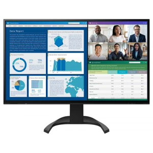 EIZO(GC][) EV3240X-BK FlexScan 31.5^4KfBXvC ubN