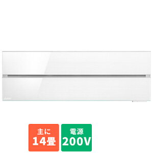 GAR 14p 4.0kw OH  FLV[Y Style MSZ-FL4021S-W d200V [ẑ/ݒuHȂ] N[[ [GAR [ g[