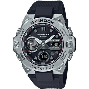CASIO(�J�V�I) GST-B400-1AJF G-SHOCK �W�[�V���b�N �������K�i �����Y �r���v