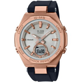 CASIO(カシオ) MSG-B100G-1AJF BABY-G(ベイビージー) 国内正規品 レディース 腕時計