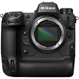 ニコン(Nikon) Z 9 ボディ フルサイズ ミラーレス一眼カメラ