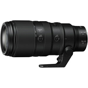 �j�R��(Nikon) NIKKOR Z 100-400mm f/4.5-5.6 VR S �j�R��Z�}�E���g�p �t���T�C�Y �Y�[�������Y