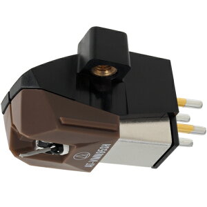 I[fBIeNjJ(audio-technica) AT-VM95SH VM^(fA[rO}Olbg) XeIJ[gbW uE
