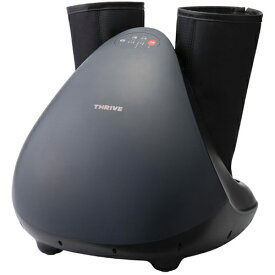 スライヴ MDー8708-GY グレー フットマッサージャー