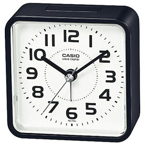 CASIO(カシオ) TQ-770J-1JF 電波目覚まし時計