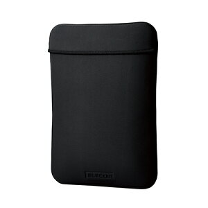 �G���R��(ELECOM) BM-IBTHNPV03BK �u���b�N 13.3�`14.0�C���`�p �l�I�v�����C���i�[�X���[�u �������H �c�^