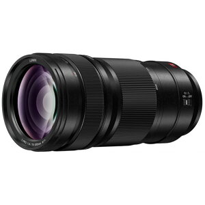 �y�����ۏؕt�z�p�i�\�j�b�N(Panasonic) LUMIX S PRO 70-200mm F4 O.I.S. ���C�JL�}�E���g �]���Y�[�������Y