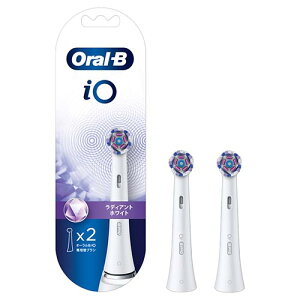�u���E��(BRAUN) IORBWW-2EL iO���f�B�A���g�z���C�g�ւ��u���V 2�{