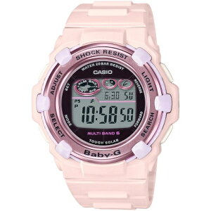 CASIO(JVI) BGR-3000UCB-4JF BABY-G xCr[W[ Ki fB[X rv