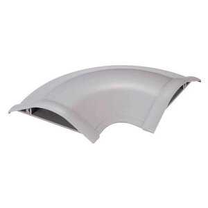 �G���R��(ELECOM) LD-GAM37/LG �O���[ ���[���ڑ����j�b�g ���ʋȂ��� LD-GA1307/LG ��45mm �p