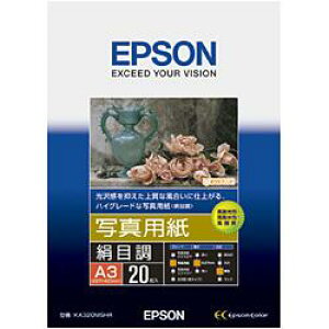 Gv\(EPSON) KA320MSHR ʐ^p ڒ A3 20