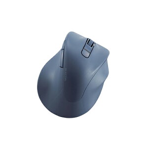 �G���R�� ELECOM M-XGS30BBSKBU �u���[ Bluetooth �}�E�X �É� ���C�����X ���� 5�{�^�� S�T�C�Y EX-G MXGS30BBSKBU