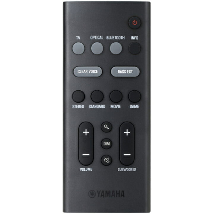 楽天市場】ヤマハ(YAMAHA) SR-B30A Dolby Atmos対応 サウンドバー 