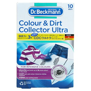 �h�N�^�[�x�b�N�}�� Dr. Beckmann �W�[���Y/�R�C�������h���[�p �J���[&�_�[�g�R���N�^�[ �E���g�� �F�ڂ�h�~�V�[�g 10������