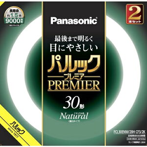 �p�i�\�j�b�N(Panasonic) FCL30ENW28HCF32K �ی`�u���� �p���b�N�v���~�A 30�{30�` �����F 2�{��
