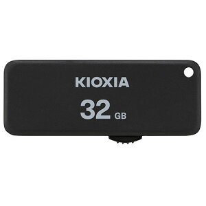 LINVA(KIOXIA) KUS-2A032GK ubN TransMemory U203 USBtbV 32GB