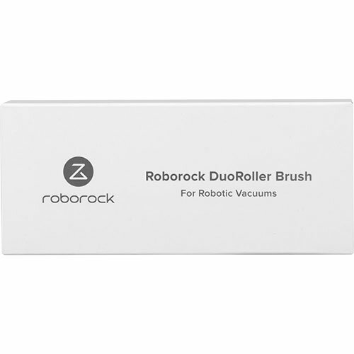 ロボロック(Roborock) SDZS08RR デュアルメインブラシ ラバータイプ S8 Pro Ultra用