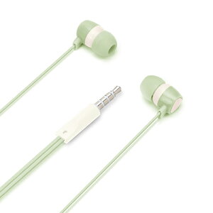 PGA PG-SECE1GR3 3.5mm�X�e���I�v���O �X�e���I�C���z�� �J�i���^�C�v �O���[�� PGSECE1GR3
