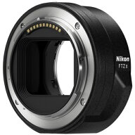 ニコン(Nikon) FTZ II マウントアダプター