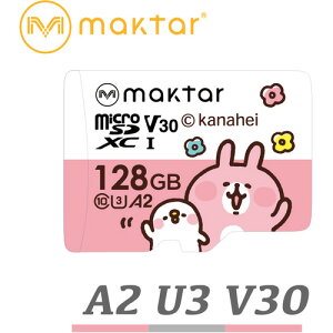 maktar MKMSD-A2-128G JiwC microSDJ[h 128GB