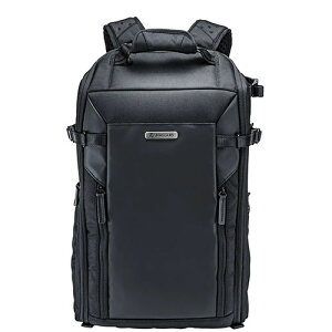 �o���K�[�h(VANGUARD) VEO SELECT48BF BK �u���b�N �o�b�N�p�b�N