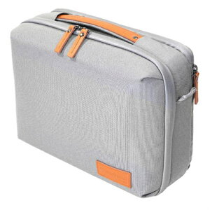 �o���K�[�h(VANGUARD) VEO CITY TP33 GY �O���[ TECH POUCH �e�b�N�|�[�` �V�����_�[