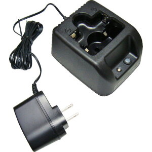 �A���C���R ALINCO EDC-181A �V���O���[�d��Z�b�g �g�����V�[�o�[�p EDC181A