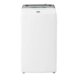 【設置＋リサイクル】ハイアール(Haier) JW-U55B-W(ホワイト) 全自動洗濯機 上開き 洗濯5.5kg