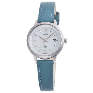 yۏؕtzIGg(ORIENT) RN-WG0417S iO Natural & Plain NI[c fB[X