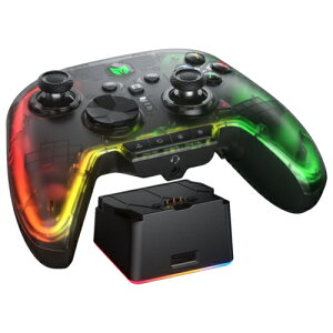 BIGBIG WON(�r�b�O�r�b�O�E�H��) RAINBOW2 Pro combo ����/�L���Q�[���R���g���[���[ LED���C�g�t���[�d��t��