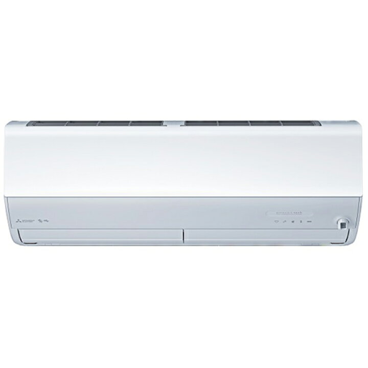 楽天市場】【標準工事費込】三菱(MITSUBISHI) エアコン 18畳 5.6kw MSZ 
