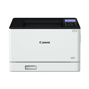 CANON(Lm) Satera(Te) LBP672C J[[U[v^[ A4/USB/LAN/WiFi