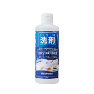 アイリスオーヤマ(Iris Ohyama) RNSS-300K リンサークリーナー専用洗剤 300ml
