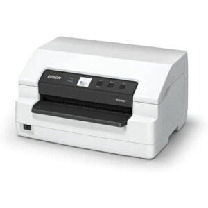Gv\(EPSON) PLQ-50S IMPACT-PRINTER P[phbgCpNgv^[