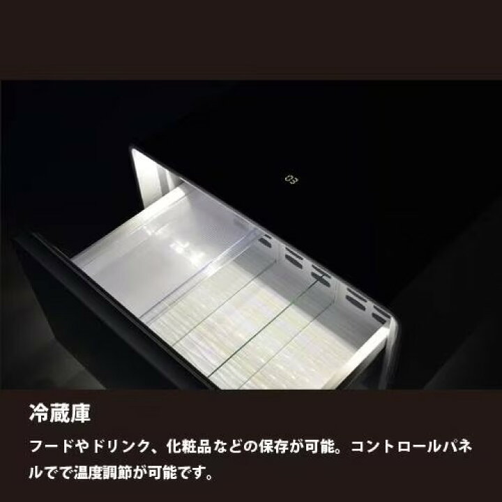 楽天市場】【設置】LOOZER(ルーザー) LOOZER SMART TABLE STB65 WOOD 