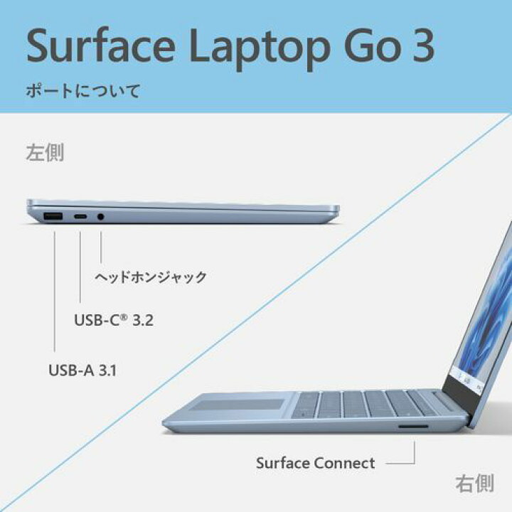 楽天市場】【長期保証付】マイクロソフト(Microsoft) Surface Laptop 