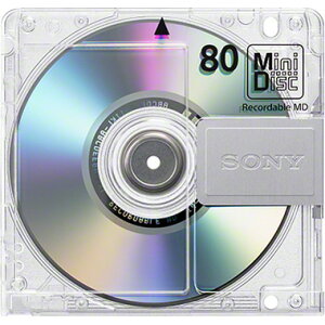 \j[(SONY) MDW80T ~jfBXN 80 1