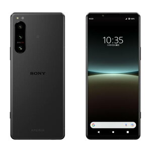 \j[(SONY) Xperia 5 IV ubN 6.1^ 8GB/256GB SIMt[ XQ-CQ44 B2JPCX0