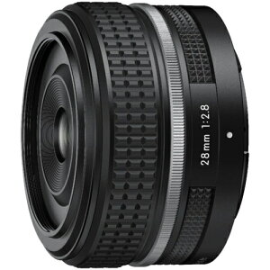 yۏؕtzjR(Nikon) NIKKOR Z 28mm f/2.8 Special Edition jRZ}Egp tTCY Pœ_Y