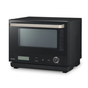 ACXI[}(Iris Ohyama) MO-FS3001-B ubN X`[I[uW 30LJbv