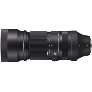 yۏؕtzVO}(SIGMA) 100-400mm F5-6.3 DG DN OS tWtCX}Egp ContemporaryC Y