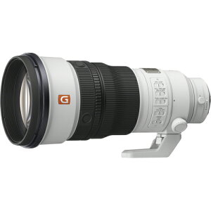 yۏؕtz\j[(SONY) FE 300mm F2.8 GM OSS SEL300F28GM E}Egp tTCY ]Pœ_Y