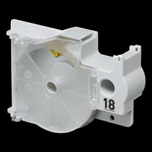 CASIO(JVI) TA-18N eRe[vA_v^[ 18mm