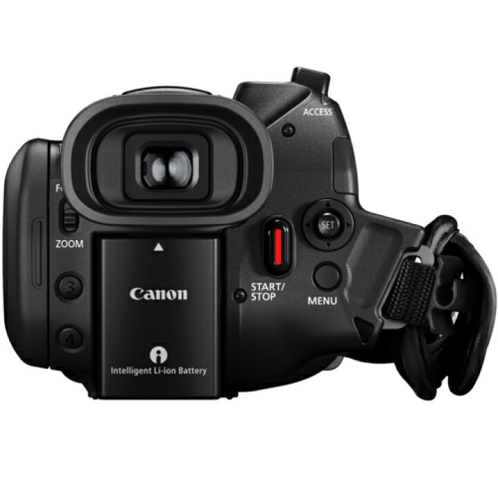 楽天市場】CANON(キヤノン) XA60 業務用デジタルビデオカメラ 4K30P 