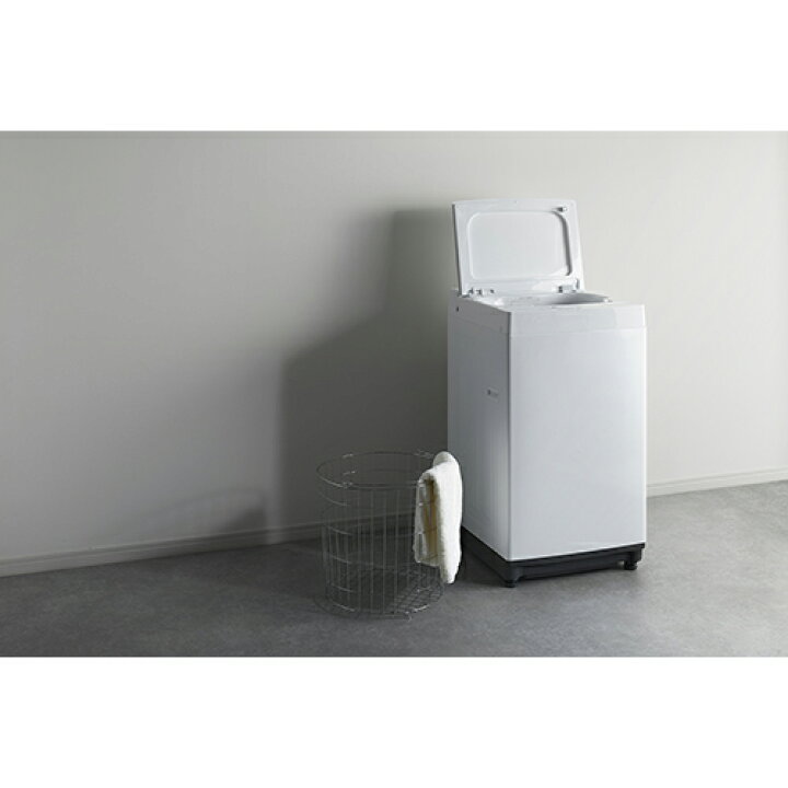楽天市場】【設置】ツインバード(TWINBIRD) WM-ED55W 全自動電気洗濯機 
