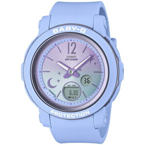 �y�����ۏؕt�zCASIO(�J�V�I) BGA-290DS-2AJF BABY-G �x�C�r�[�W�[ �������K�i ���f�B�[�X �r���v