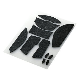 �G���R��(ELECOM) GWVG600RDV3P-BK �u���b�N �}�E�X �O���b�v�e�[�v �Q�[�~���O�}�E�X DEATHADDER V3 PRO��p